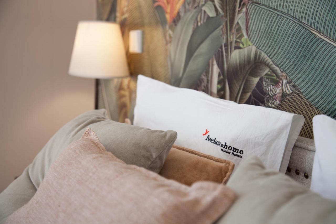Flh Amazing Praca Comercio Design Flat * Lissabon